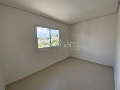 Foto Apartamento com 2 Dormitórios