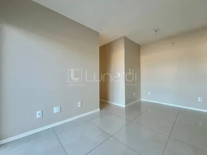 Foto Apartamento com 2 Dormitórios