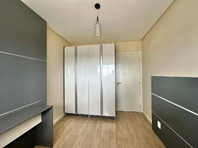 Foto Apartamento com 3 Dormitórios