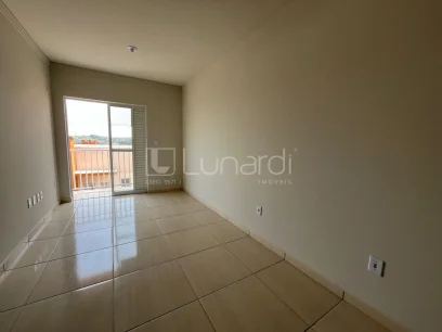 Foto Apartamento com 2 Dormitórios