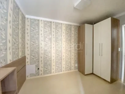 Foto Apartamento com 2 Dormitórios