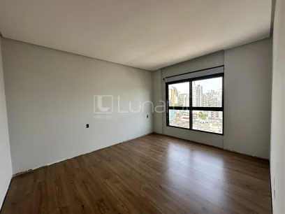 Foto Apartamento com 3 Suítes