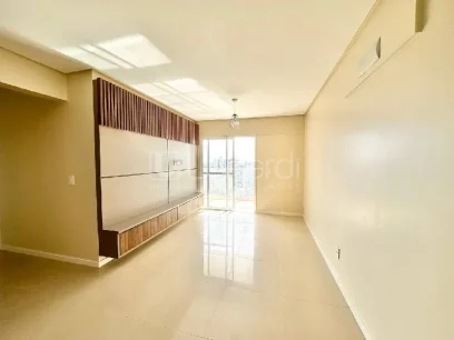 Foto Apartamento com 3 Dormitórios