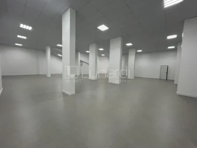 Foto Sala Comercial