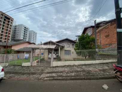 Foto Casa com 4 Dormitórios