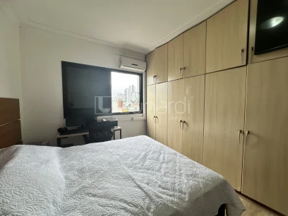 Foto Apartamento com 3 Dormitórios