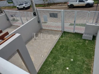 Foto Casa com 2 Suítes