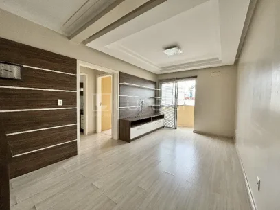 Foto Apartamento com 2 Dormitórios