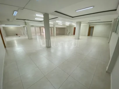 Foto Sala Comercial