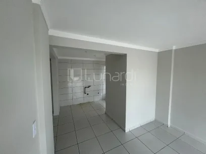 Foto Apartamento com 2 Dormitórios