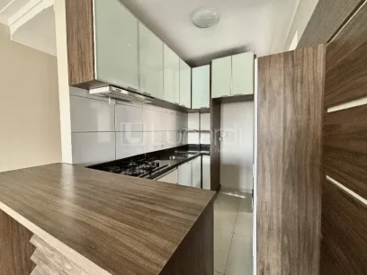 Foto Apartamento com 2 Dormitórios