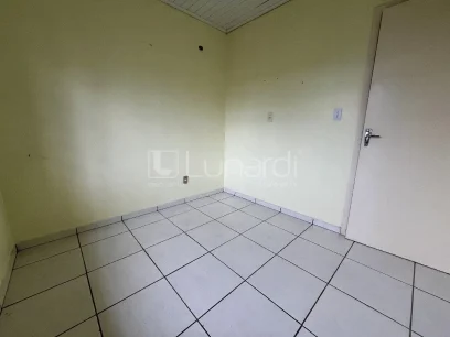 Foto Casa com 2 Dormitórios