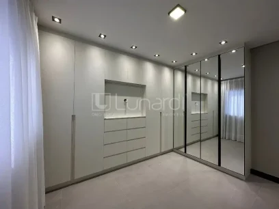 Foto Apartamento com 3 Suítes