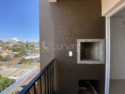 Foto Apartamento com 2 Dormitórios