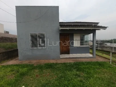 Foto Casa com 2 Dormitórios