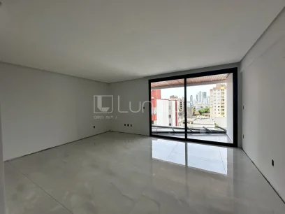 Foto Apartamento com 3 Suítes