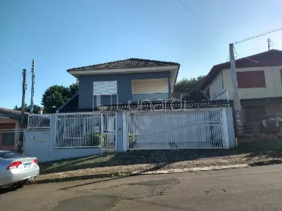 Foto Casa com 3 Dormitórios