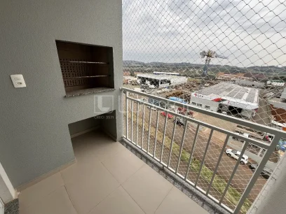 Foto Apartamento com 2 Dormitórios