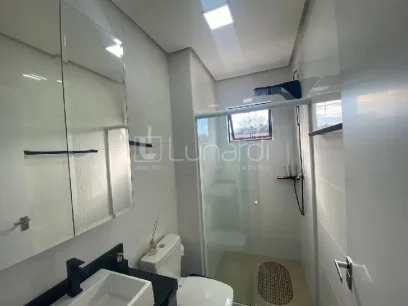 Foto Apartamento com 2 Suítes