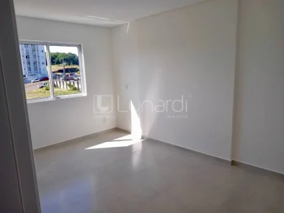 Foto Apartamento com 2 Dormitórios