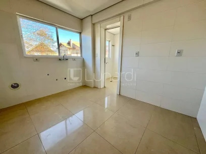 Foto Apartamento com 3 Dormitórios