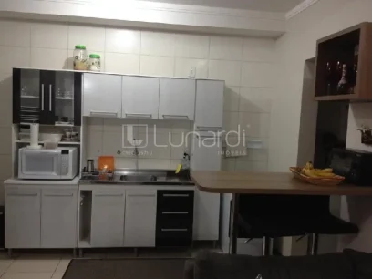 Foto Apartamento com 2 Dormitórios