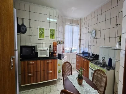 Foto Apartamento com 3 Dormitórios