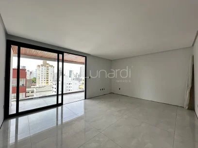 Foto Apartamento com 3 Suítes