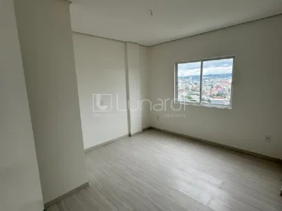 Foto Apartamento com 3 Dormitórios