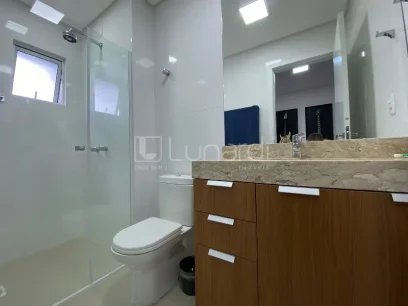 Foto Apartamento com 2 Suítes