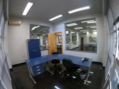 Foto Sala Comercial