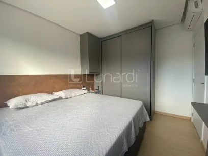 Foto Apartamento com 2 Suítes