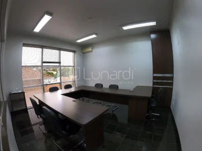 Foto Sala Comercial