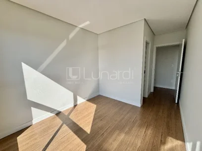 Foto Apartamento com 3 Suítes