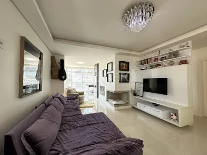 Foto Apartamento com 2 Dormitórios