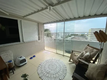 Foto Apartamento com 3 Dormitórios