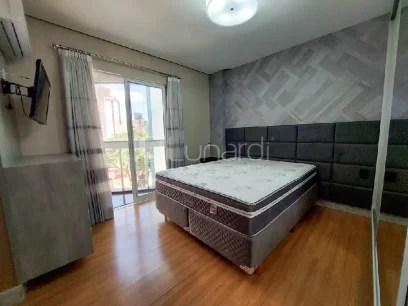 Foto Apartamento com 3 Dormitórios