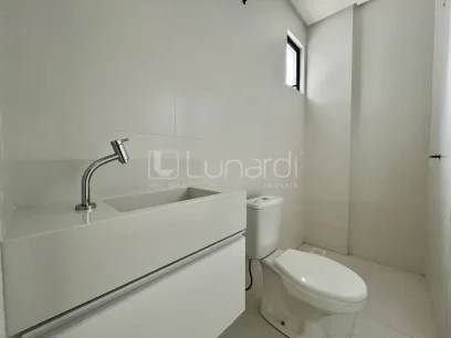 Foto Apartamento com 3 Suítes