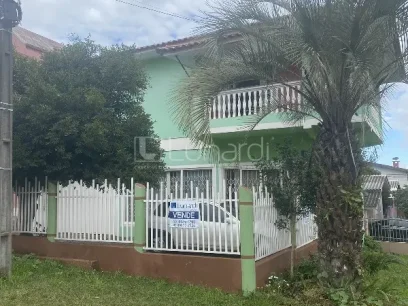 Foto Casa com 3 Dormitórios