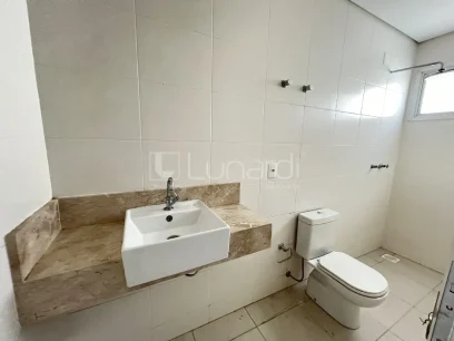 Foto Apartamento com 3 Suítes