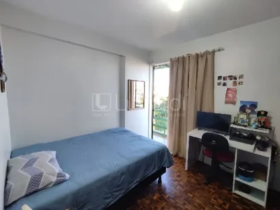 Foto Apartamento com 3 Dormitórios