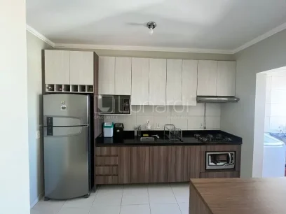 Foto Apartamento com 2 Dormitórios