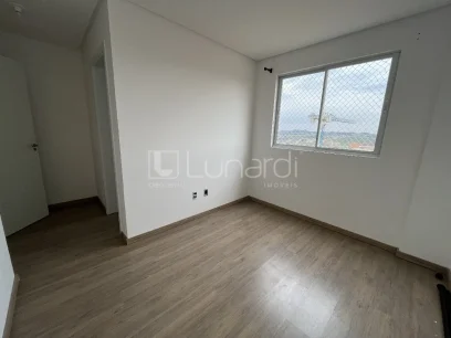 Foto Apartamento com 2 Dormitórios