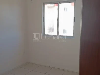 Foto Apartamento com 2 Dormitórios