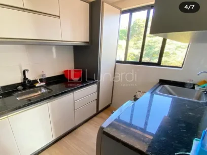 Foto Apartamento com 2 Dormitórios