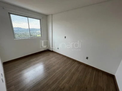 Foto Apartamento com 2 Dormitórios