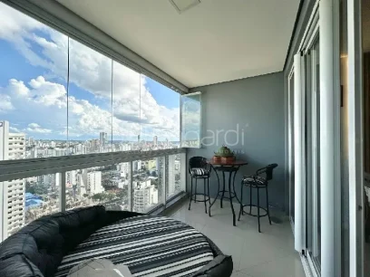 Foto Apartamento com 2 Dormitórios