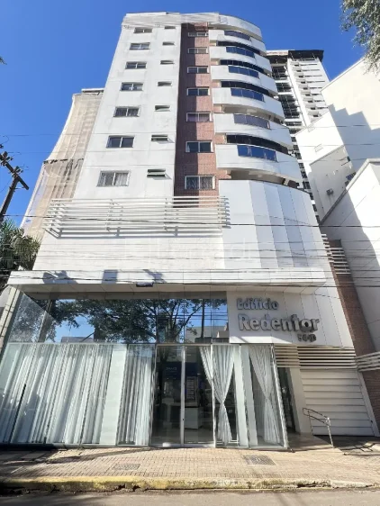 Apartamento com 3 Suítes