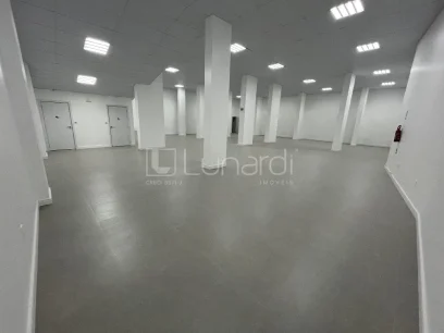 Foto Sala Comercial