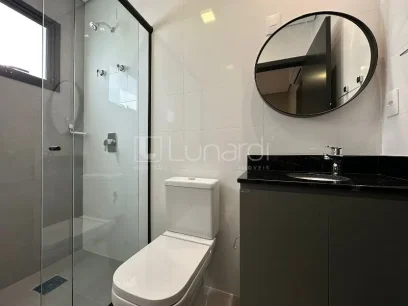 Foto Apartamento com 3 Suítes